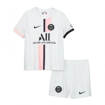 Paris Saint Germain FC 21/22 Kid&