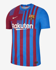 Barcelona FC 21/22 Home Kit