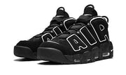 Nike Air More Uptempo "Black"