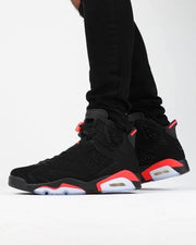 Nike Jordan 6 Retro Black Infrared