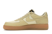 Nike Air Force One Low Gore-Tex Team Gold Khaki