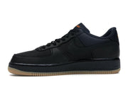 Nike Air Force One Low Gore-Tex Black Light Carbon