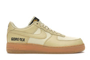 Nike Air Force One Low Gore-Tex Team Gold Khaki