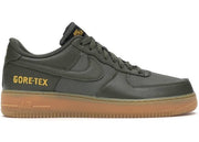 Nike Air Force One Low Gore-Tex Medium Olive