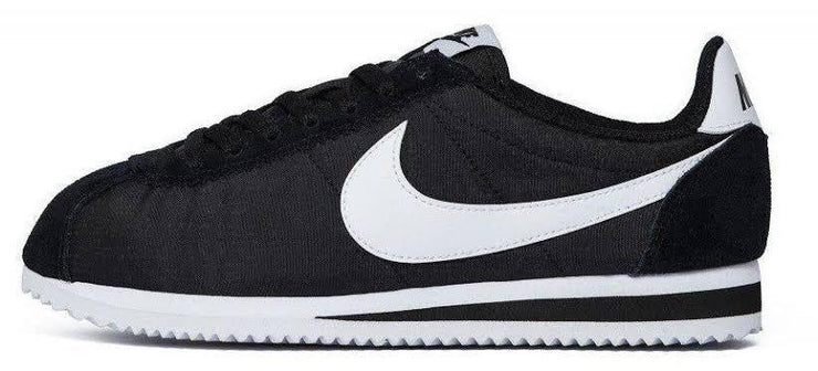 Nike Cortez Basic Black White