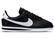 Nike Cortez Basic Black White