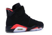 Nike Jordan 6 Retro Black Infrared