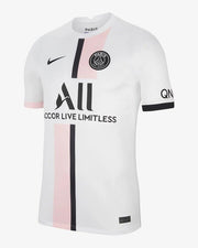 Paris Saint Germain FC 21/22 Away Kit