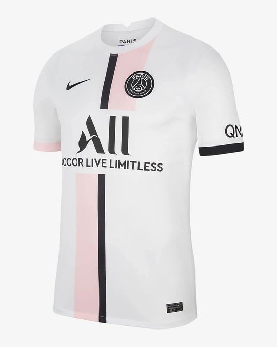 Paris Saint Germain FC 21/22 Away Kit