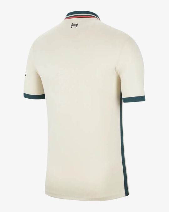 Liverpool FC 21/22 Away Kit