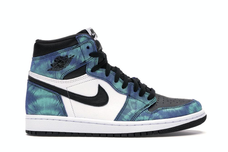 Jordan 1 Retro Tie Dye