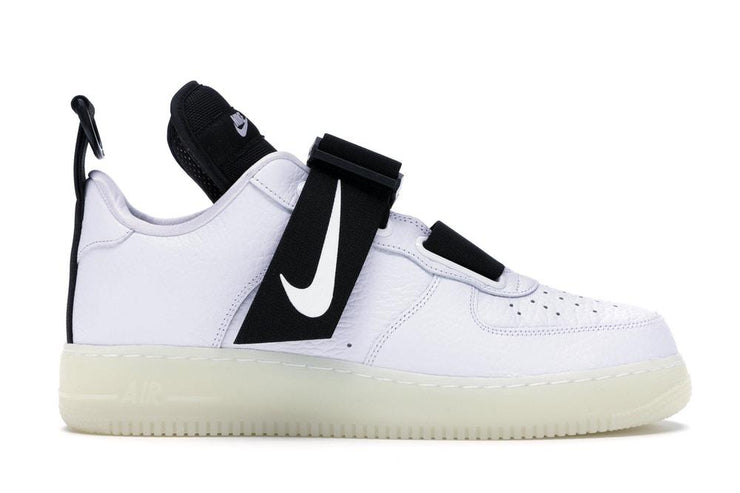 Nike Air Force 1 Utility White Black