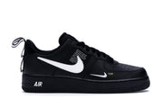 Nike Air Force 1 Low Utility Black White