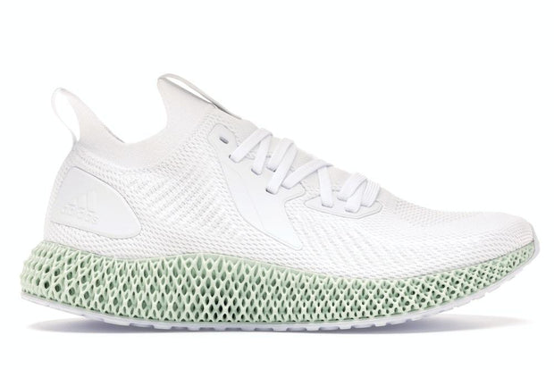 Adidas Alphaedge 4D Cloud Whitev