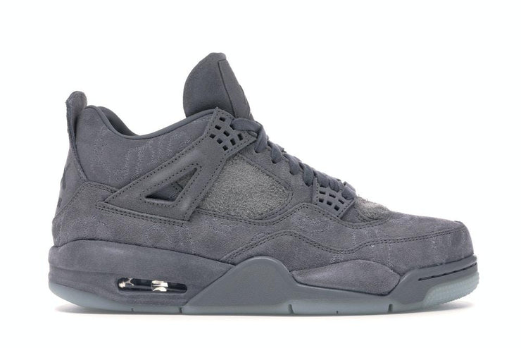 Jordan 4 Retro Kaws