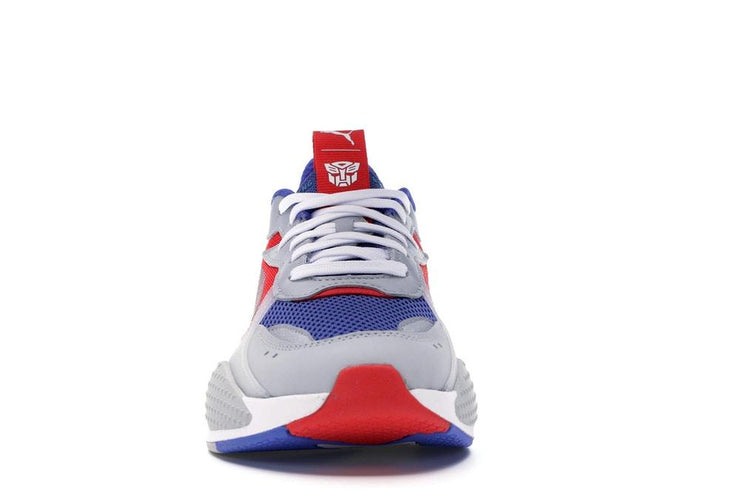 Puma RS-X Transformers Optimus Prime