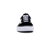 Vans Authentic Black Canvas