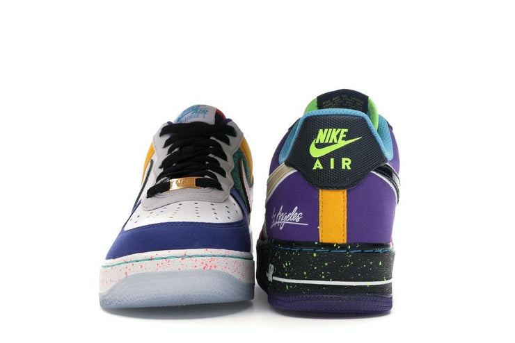 Nike Air Force 1 Low What The LA