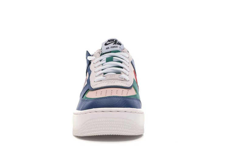 Nike Air Force 1 Shadow Mystic Navy