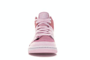 Jordan 1 Mid Digital Pink