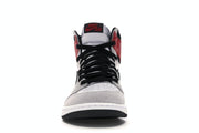 Jordan 1 Retro High Light Smoke Grey