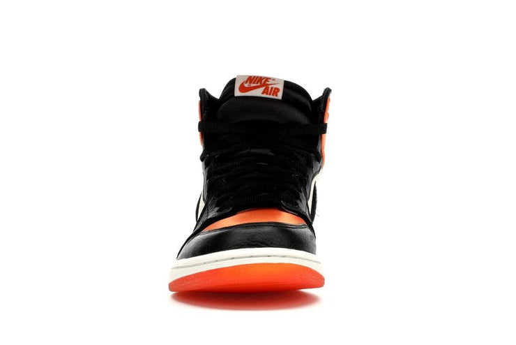 Jordan 1 Retro High Satin Shattered Backboard