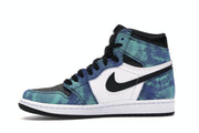 Jordan 1 Retro Tie Dye