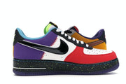 Nike Air Force 1 Low What The LA