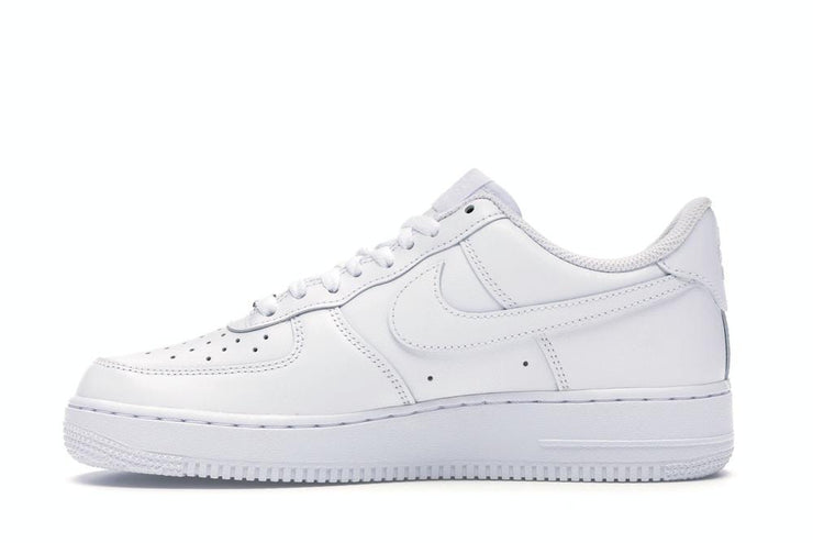 Nike Air Force 1 Low White &