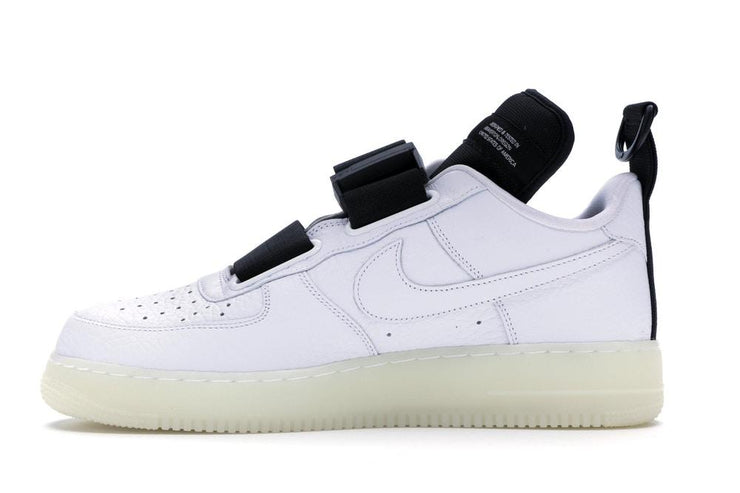 Nike Air Force 1 Utility White Black