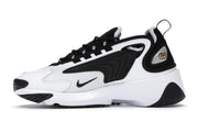 Nike Zoom 2K Black White