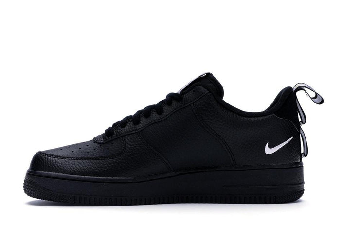 Nike Air Force 1 Low Utility Black White