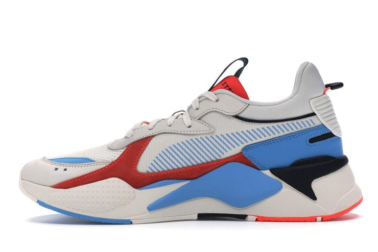 Puma RS-X Reinvention