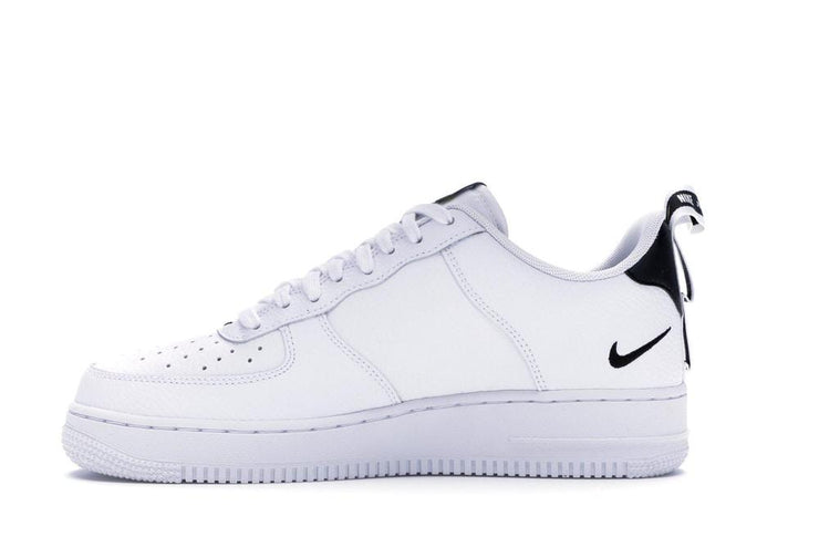 Nike Air Force 1 Low Utility White Black