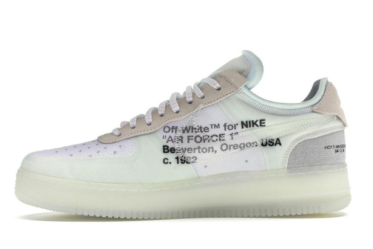 Nike Air Force 1 Low Off-White