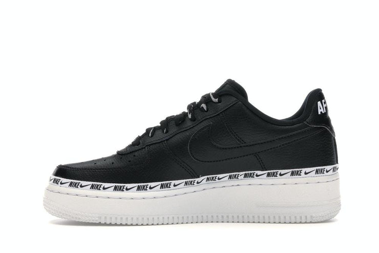 Nike Air Force 1 Low Ribbon Pack Black