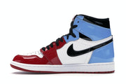 Jordan 1 Retro High Fearless UNC Chicago