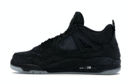 Jordan 4 Retro Kaws Black