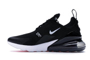 Nike Air Max 270 Black White