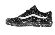 Vans Old Skool Peanuts Snoopy