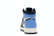 Jordan 1 Retro High Obsidian UNC