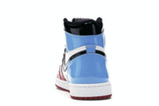 Jordan 1 Retro High Fearless UNC Chicago