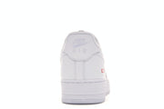 Nike Air Force 1 Low Supreme White