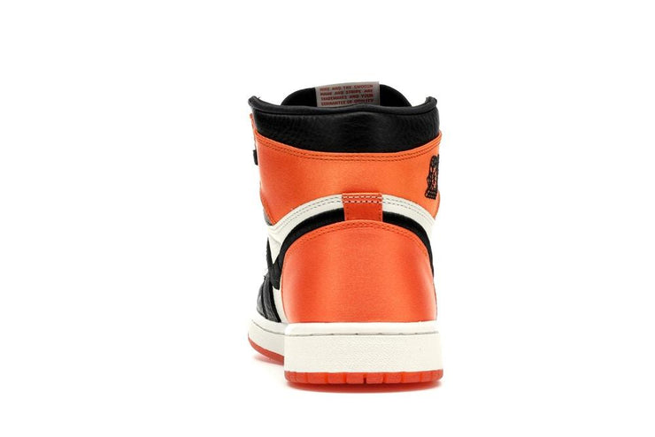 Jordan 1 Retro High Satin Shattered Backboard