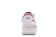 Nike Air Force 1 Shadow White Magic Flamingo