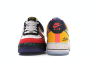 Nike Air Force 1 Low What The LA