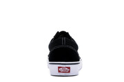 Vans Authentic Black Canvas