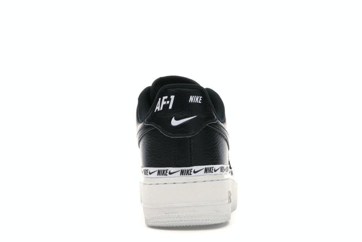 Nike Air Force 1 Low Ribbon Pack Black