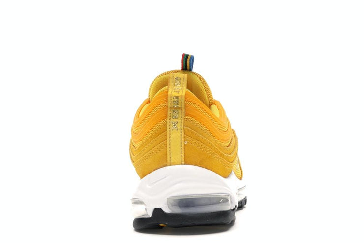 Nike Air Max 97 Olympic Rings Pack Yellow