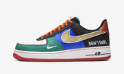 Nike Air Force 1 Low NYC City of Athletes